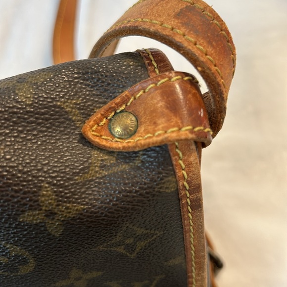 Vintage Louis Vuitton - Picture 4 of 17